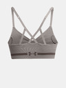 Under Armour Ženski grudnjak Under Armour UA Seamless Low Long Bra