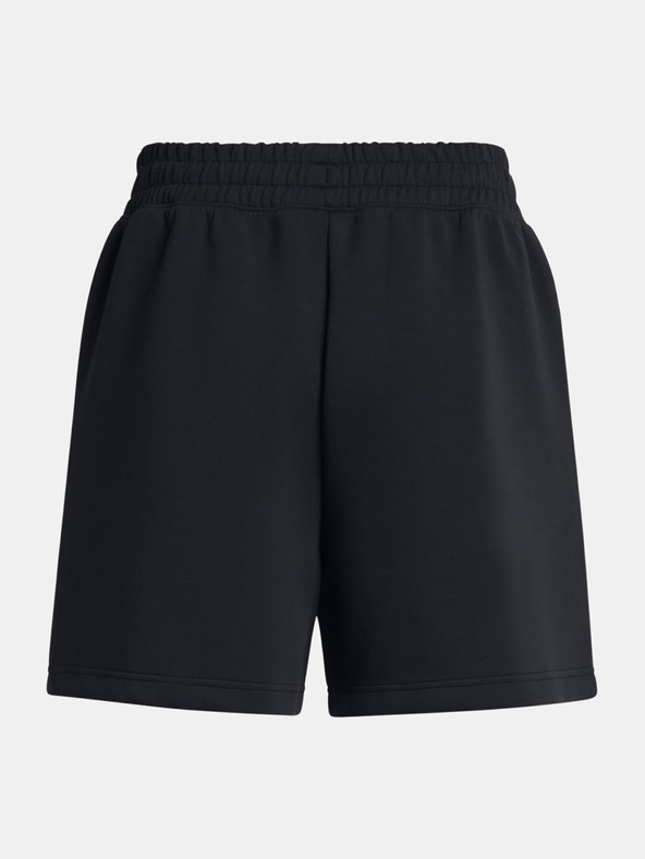 Under Armour Ženske kratke hlače Under Armour Unstoppable Flc Pltd Short