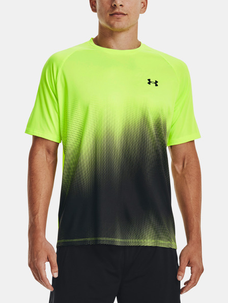 Under Armour Muška majica Under Armour UA Tech Fade SS