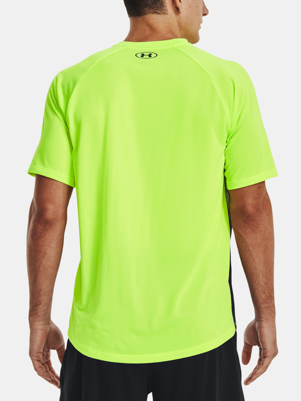Under Armour Muška majica Under Armour UA Tech Fade SS