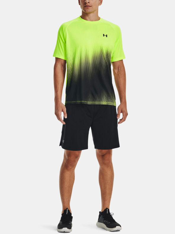 Under Armour Muška majica Under Armour UA Tech Fade SS