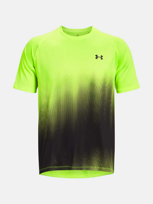 Under Armour Muška majica Under Armour UA Tech Fade SS