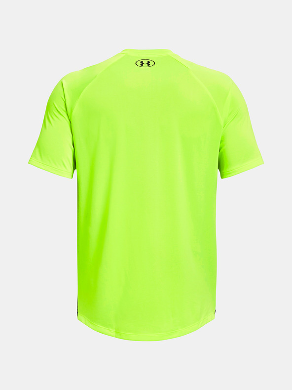 Under Armour Muška majica Under Armour UA Tech Fade SS