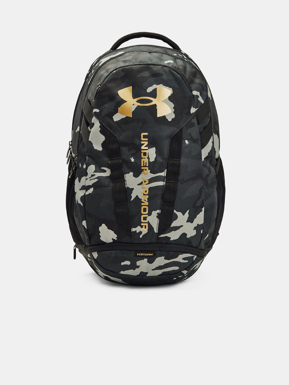 Under Armour Uniseks ruksak Under Armour UA Hustle 5.0 Backpack