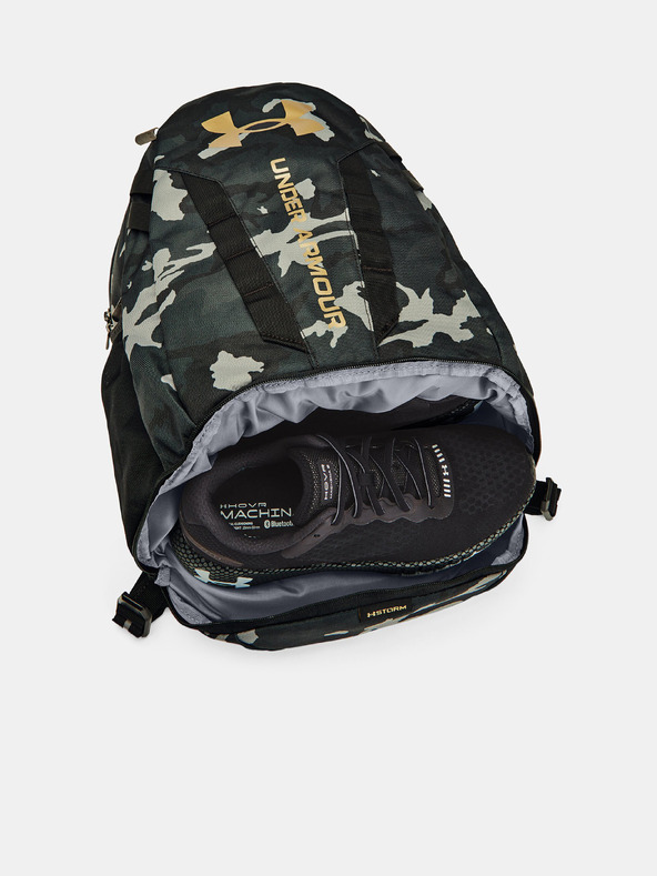 Under Armour Uniseks ruksak Under Armour UA Hustle 5.0 Backpack