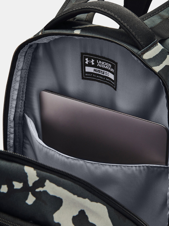 Under Armour Uniseks ruksak Under Armour UA Hustle 5.0 Backpack