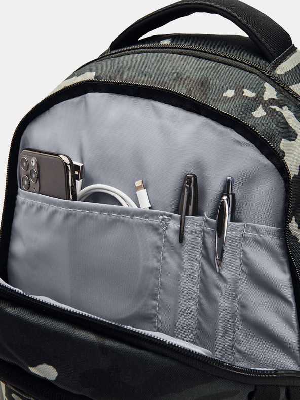 Under Armour Uniseks ruksak Under Armour UA Hustle 5.0 Backpack