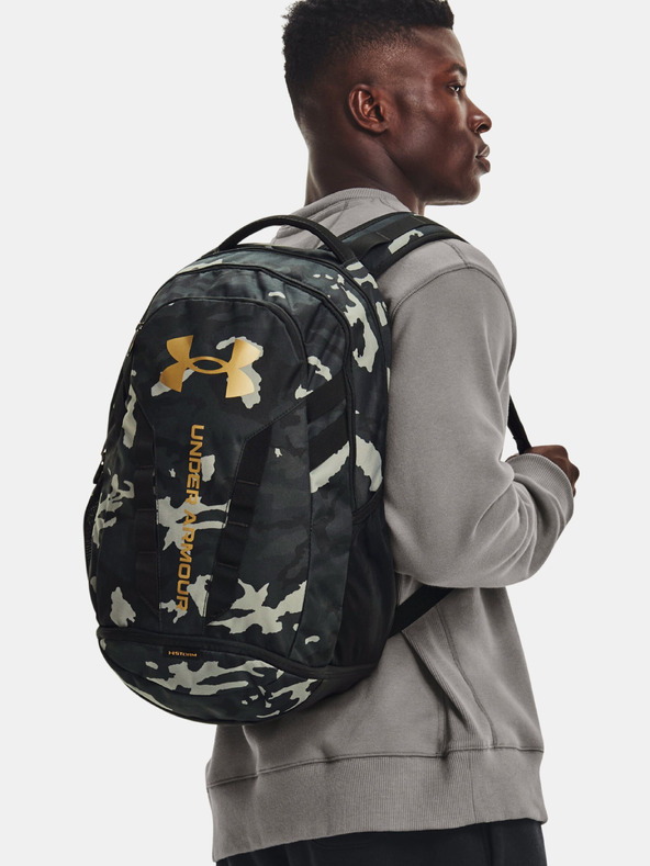 Under Armour Uniseks ruksak Under Armour UA Hustle 5.0 Backpack