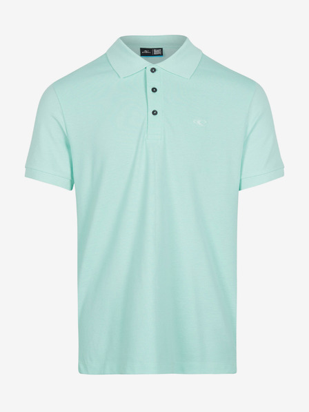 O'Neill O'Neill TRIPLE STACK tirkizna muška polo majica