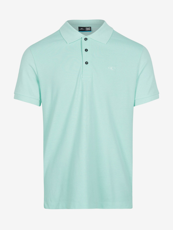 O'Neill O'Neill TRIPLE STACK tirkizna muška polo majica