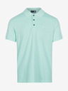 O'Neill O'Neill TRIPLE STACK tirkizna muška polo majica