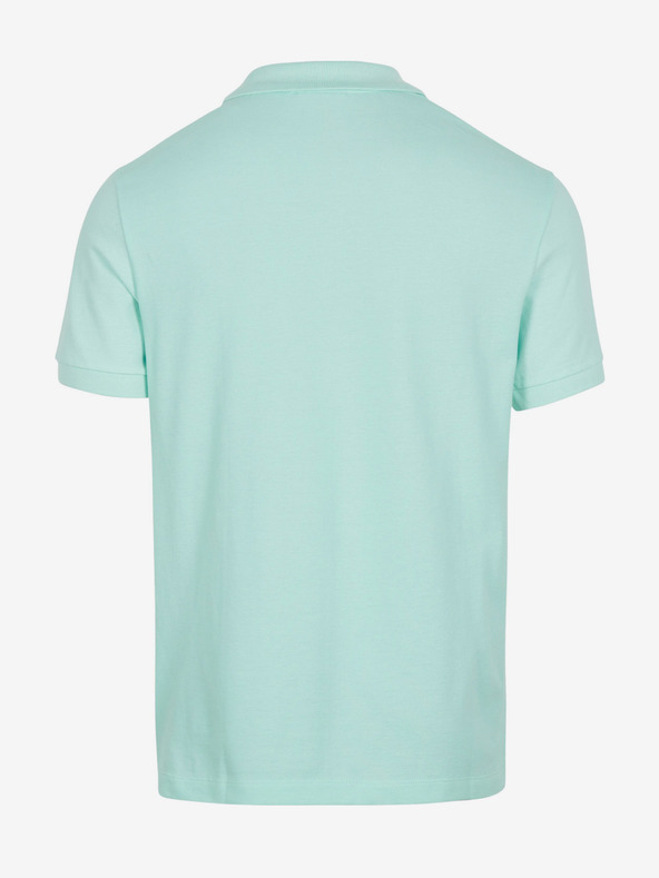 O'Neill O'Neill TRIPLE STACK tirkizna muška polo majica