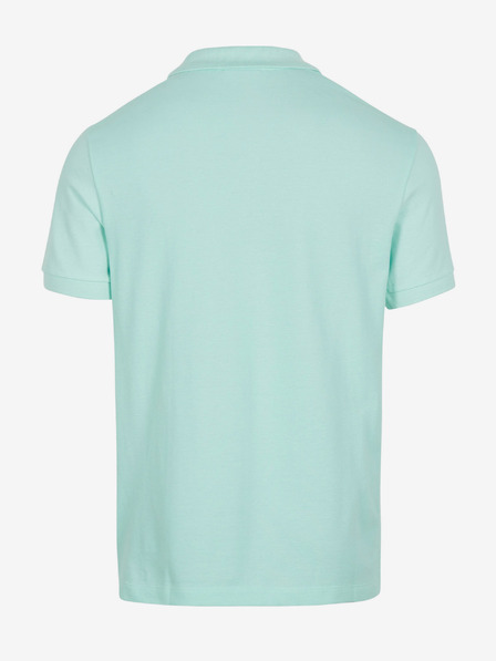O'Neill O'Neill TRIPLE STACK tirkizna muška polo majica