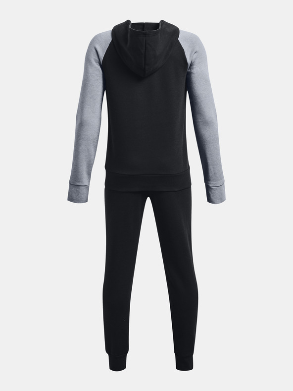 Under Armour Dječačka garnitura Under Armour UA Rival Fleece Suit