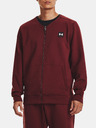 Under Armour Unisex majica Under Armour UA Summit Knit Graphic FZ