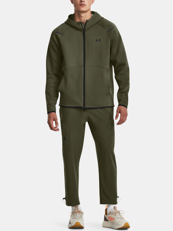 Under Armour Muška dukserica Under Armour UA Unstoppable Flc FZ