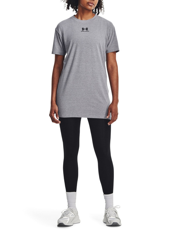 Under Armour Ženska majica Under Armour UA W EXTENDED SS NEW