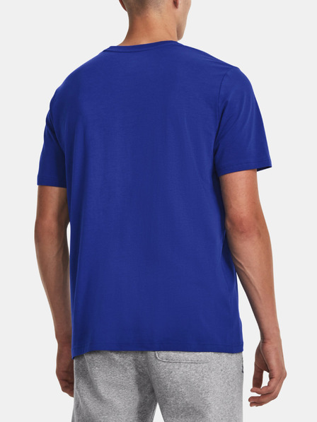 Under Armour Muška majica Under Armour UA CURRY BOBBLE HEAD SS