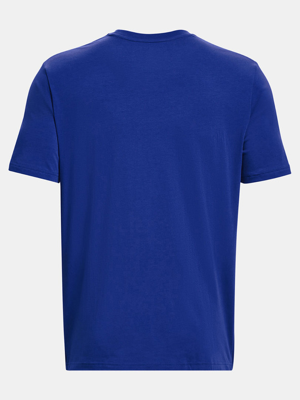 Under Armour Muška majica Under Armour UA CURRY BOBBLE HEAD SS