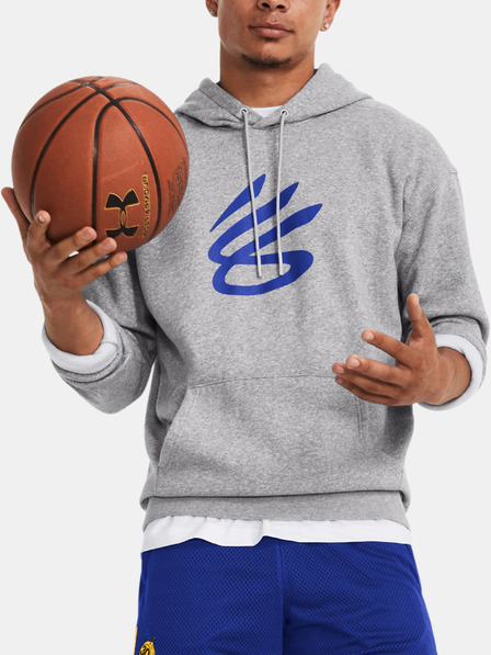 Under Armour Muška majica s kapuljačom Under Armour Curry Splash