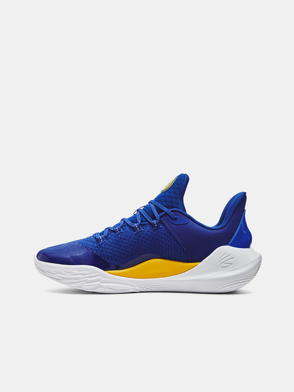 Under Armour Unisex cipele Under Armour CURRY 11 DUB