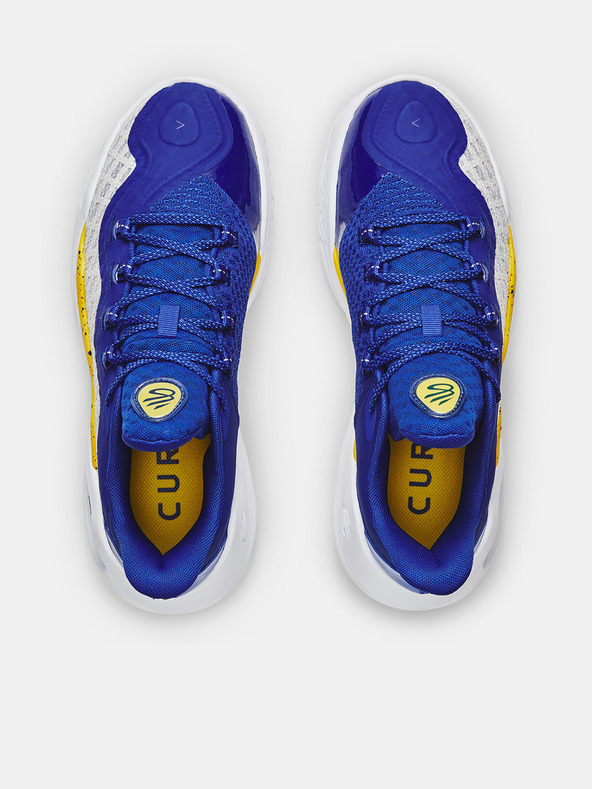 Under Armour Unisex cipele Under Armour CURRY 11 DUB