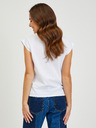 Orsay Bijela ženska majica ORSAY