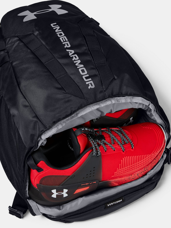 Under Armour Uniseks ruksak Under Armour Hustle 5.0 Storm Backpack