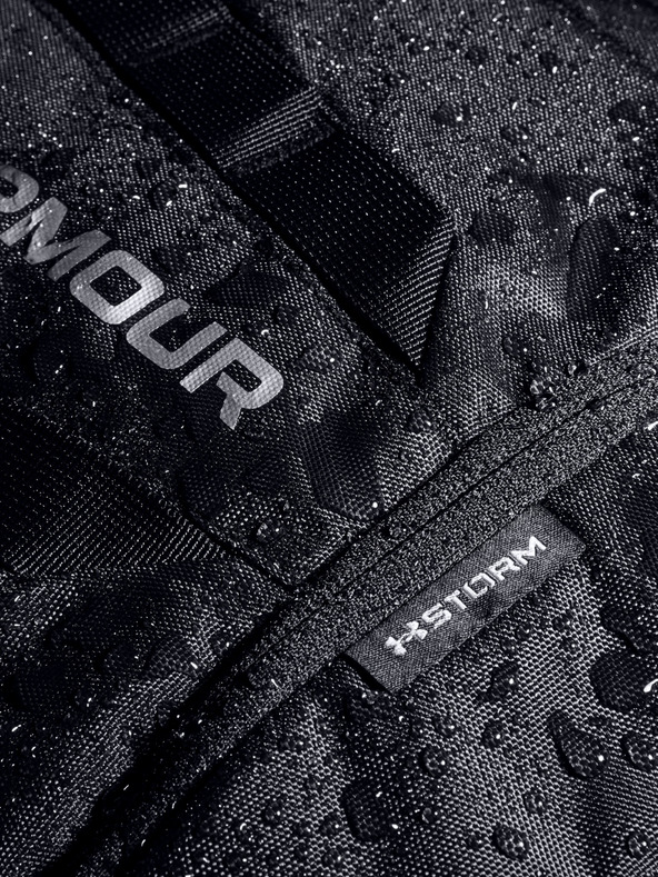 Under Armour Uniseks ruksak Under Armour Hustle 5.0 Storm Backpack