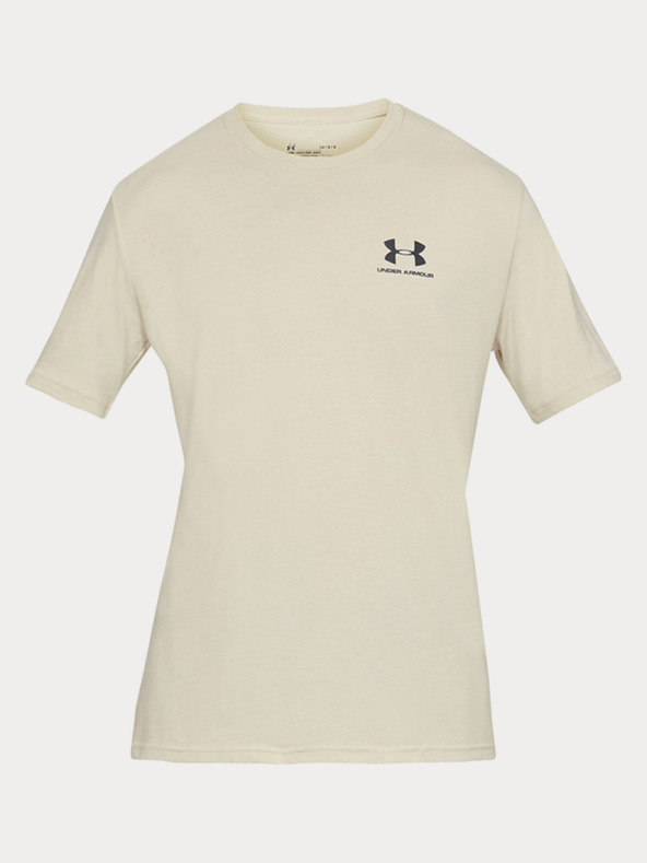 Under Armour Muška majica Under Armour Sportstyle Left Chest Ss