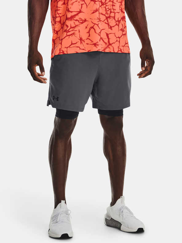 Under Armour Muške kratke hlače Under Armour UA Vanish Woven 2u1 St