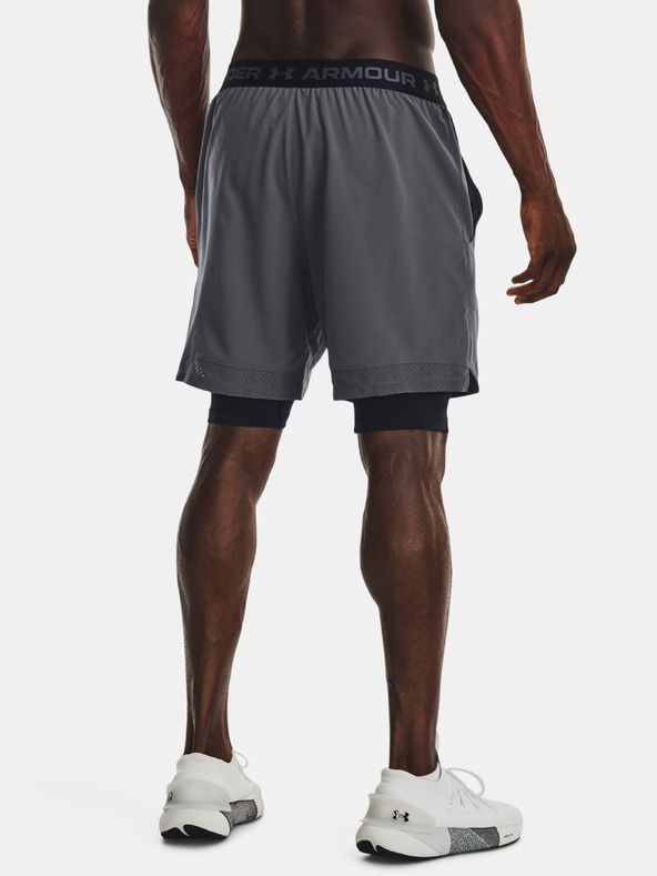 Under Armour Muške kratke hlače Under Armour UA Vanish Woven 2u1 St