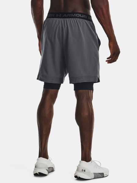 Under Armour Muške kratke hlače Under Armour UA Vanish Woven 2u1 St