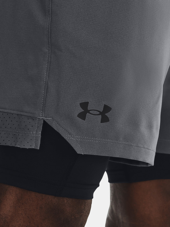 Under Armour Muške kratke hlače Under Armour UA Vanish Woven 2u1 St