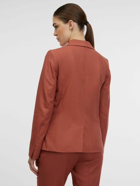 Orsay Smeđi ženski sako ORSAY