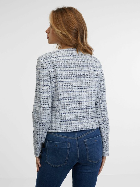 Orsay Plava ženska jakna ORSAY