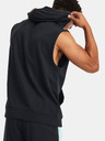 Under Armour Muška dukserica Under Armour Curry Fleece SLVLS Hoodie