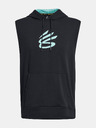 Under Armour Muška dukserica Under Armour Curry Fleece SLVLS Hoodie