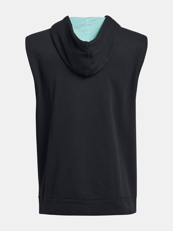 Under Armour Muška dukserica Under Armour Curry Fleece SLVLS Hoodie