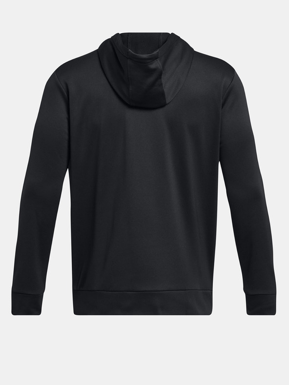 Under Armour Muška dukserica Under Armour UA Armour Fleece Wordmark HD
