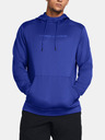 Under Armour Muška dukserica Under Armour UA Armour Fleece Wordmark HD