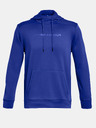 Under Armour Muška dukserica Under Armour UA Armour Fleece Wordmark HD