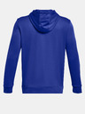 Under Armour Muška dukserica Under Armour UA Armour Fleece Wordmark HD