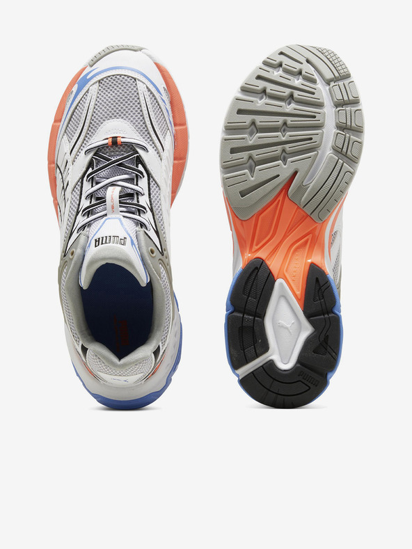 Puma Bijele tenisice Puma Velophasis Bliss