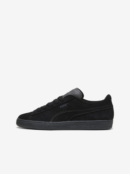 Puma Crne antilop tenisice Puma Suede Lux