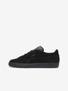 Puma Crne antilop tenisice Puma Suede Lux