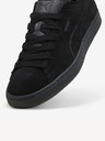Puma Crne antilop tenisice Puma Suede Lux