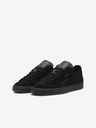 Puma Crne antilop tenisice Puma Suede Lux