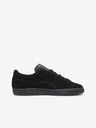 Puma Crne antilop tenisice Puma Suede Lux