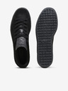 Puma Crne antilop tenisice Puma Suede Lux